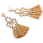 DREAM TASSEL - RAMODO JEWELRY