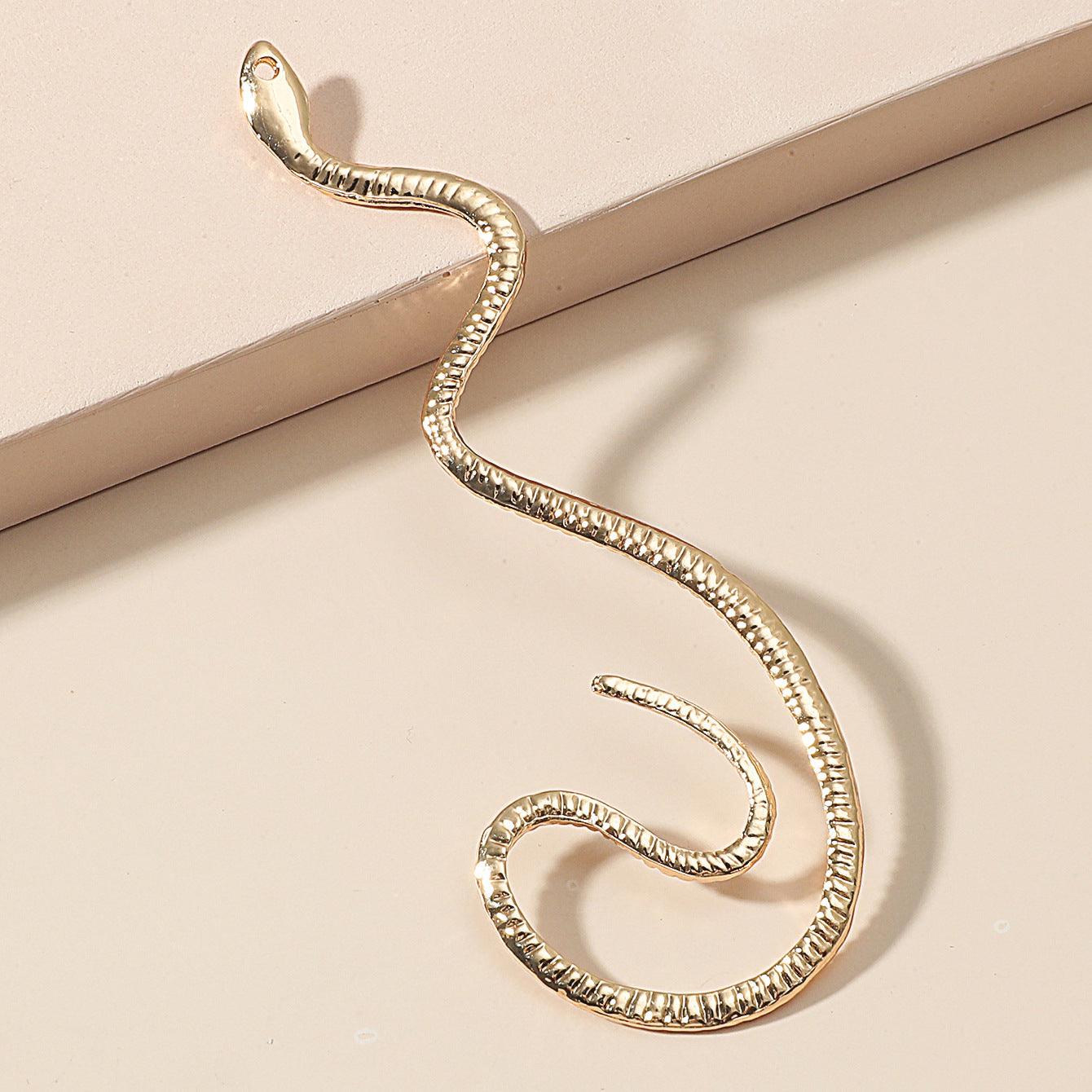 SLY SNAKE - RAMODO JEWELRY
