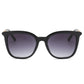 Hollow Metal Sunglasses - Vintage Chic for Trendsetters