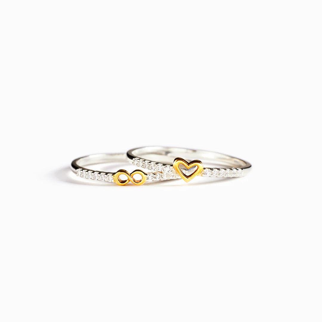 LOVEBOUND - RAMODO JEWELRY