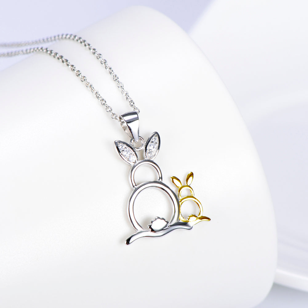 BUNNY BUDDIES - RAMODO JEWELRY