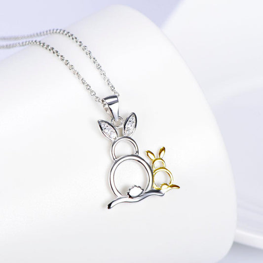 BUNNY BUDDIES - RAMODO JEWELRY