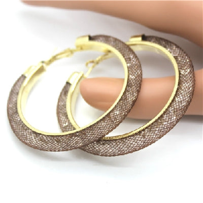 GOLDEN GLITZ - RAMODO JEWELRY