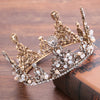 CROWN OF EDEN - RAMODO JEWELRY