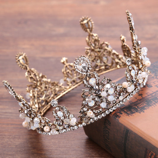 CROWN OF EDEN - RAMODO JEWELRY