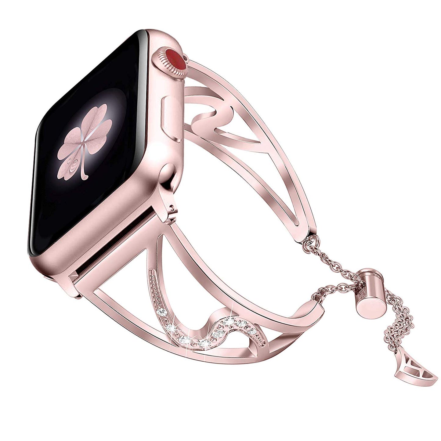 APPLE SPARK - RAMODO JEWELRY