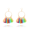 DANGLING GEMS - RAMODO JEWELRY