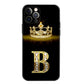 RAMODO Royal Crown Diamond iPhone Case