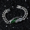 ICED OUT CUBAN LINK