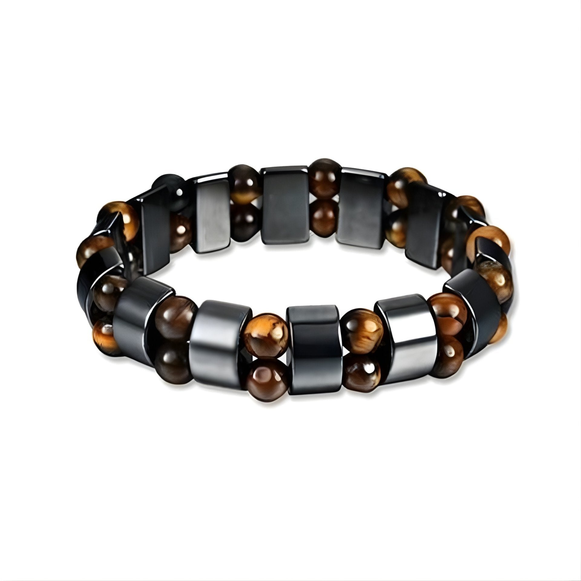 AURA GLOW magnetic bracelet