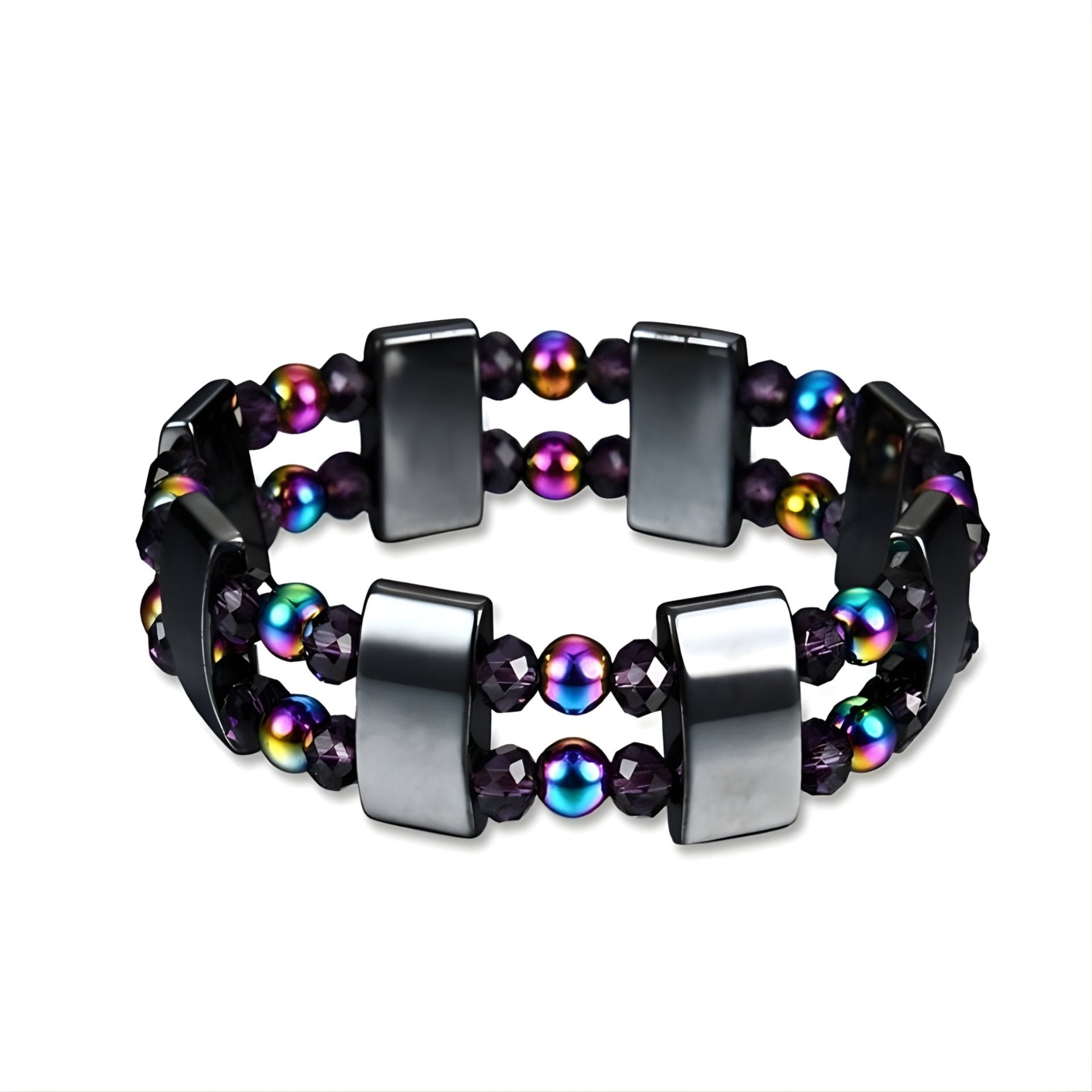 AURA GLOW magnetic bracelet