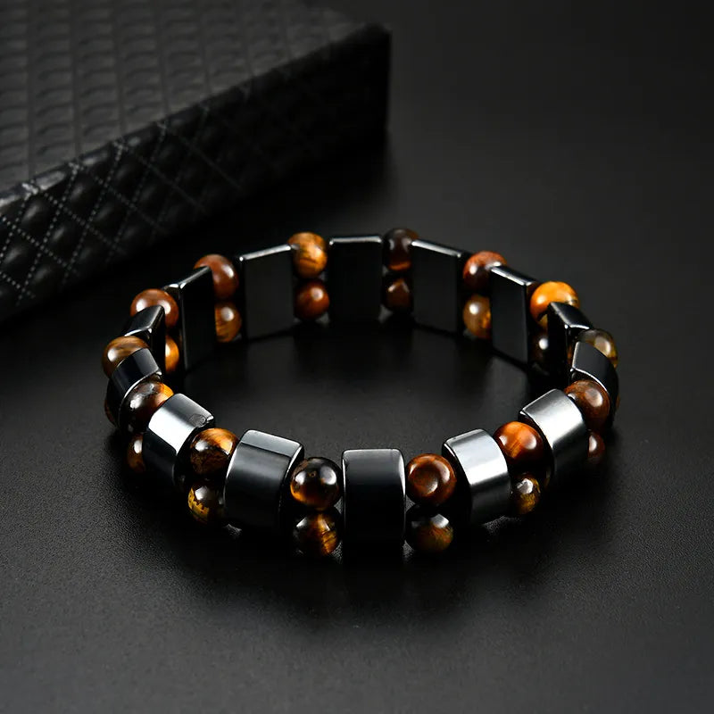AURA GLOW magnetic bracelet
