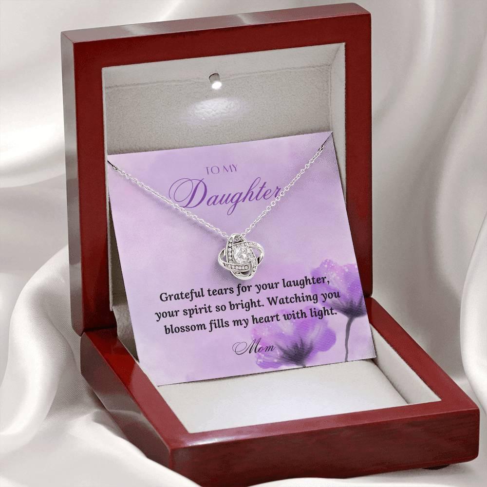 BLOOMING LOVE - RAMODO JEWELRY