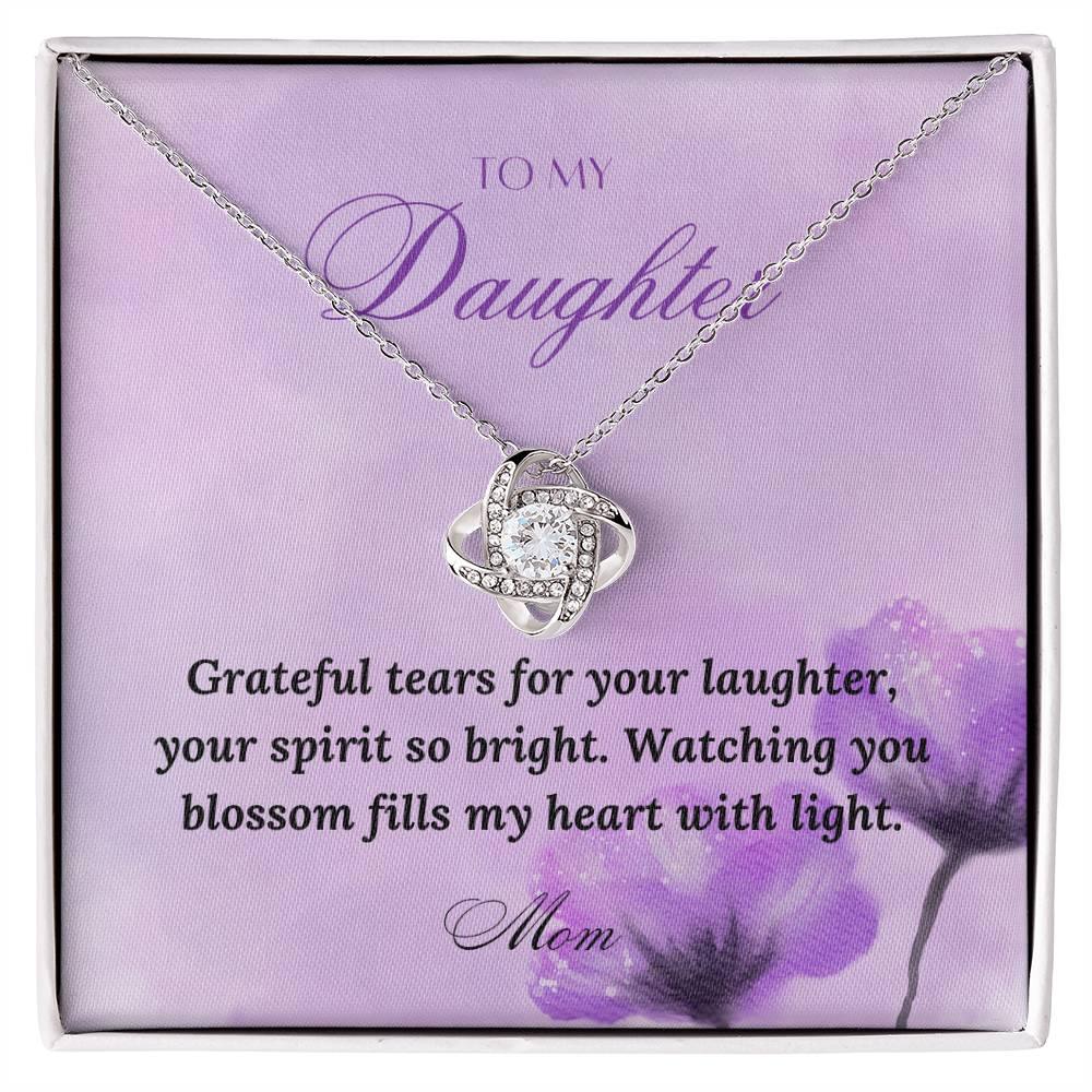 BLOOMING LOVE - RAMODO JEWELRY