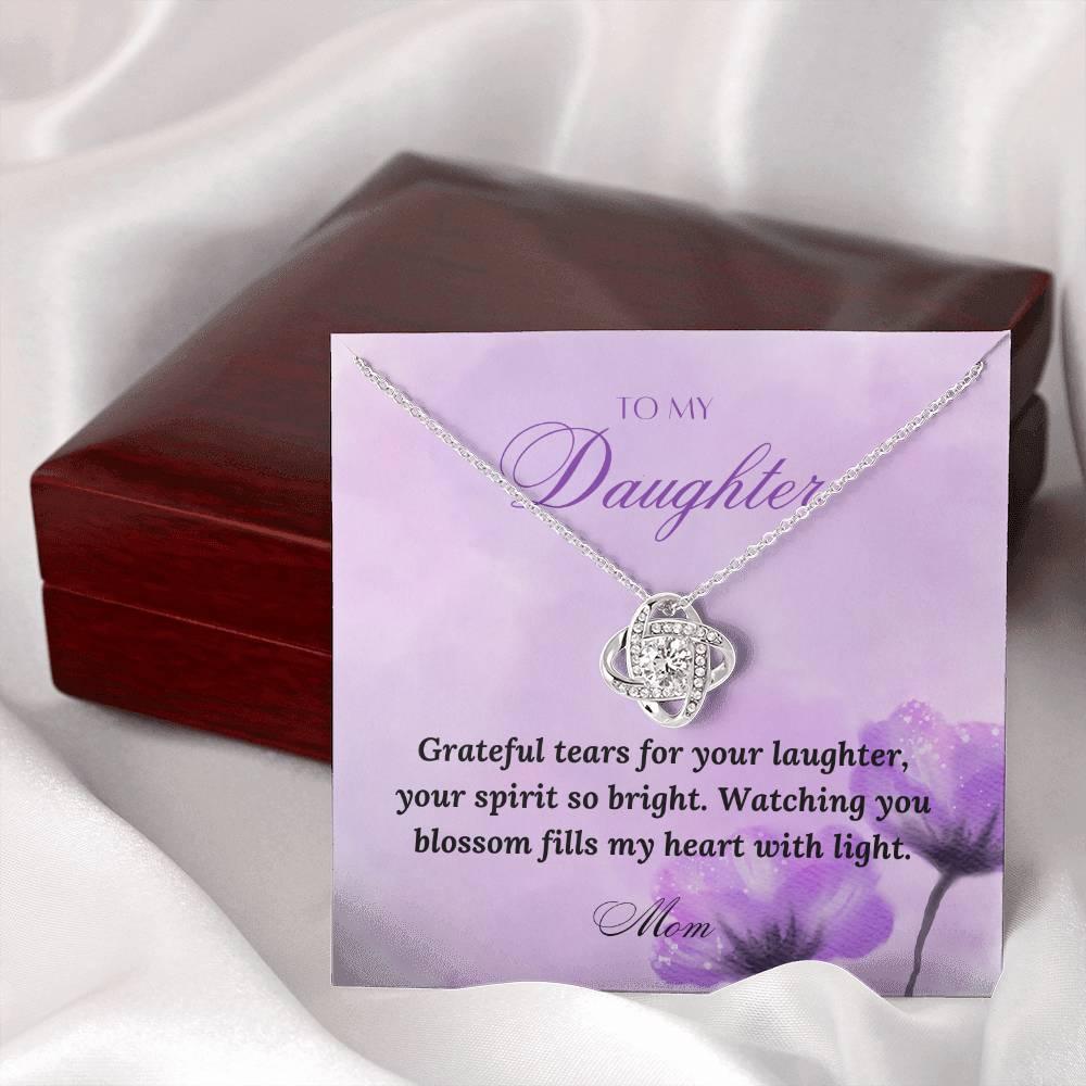 BLOOMING LOVE - RAMODO JEWELRY