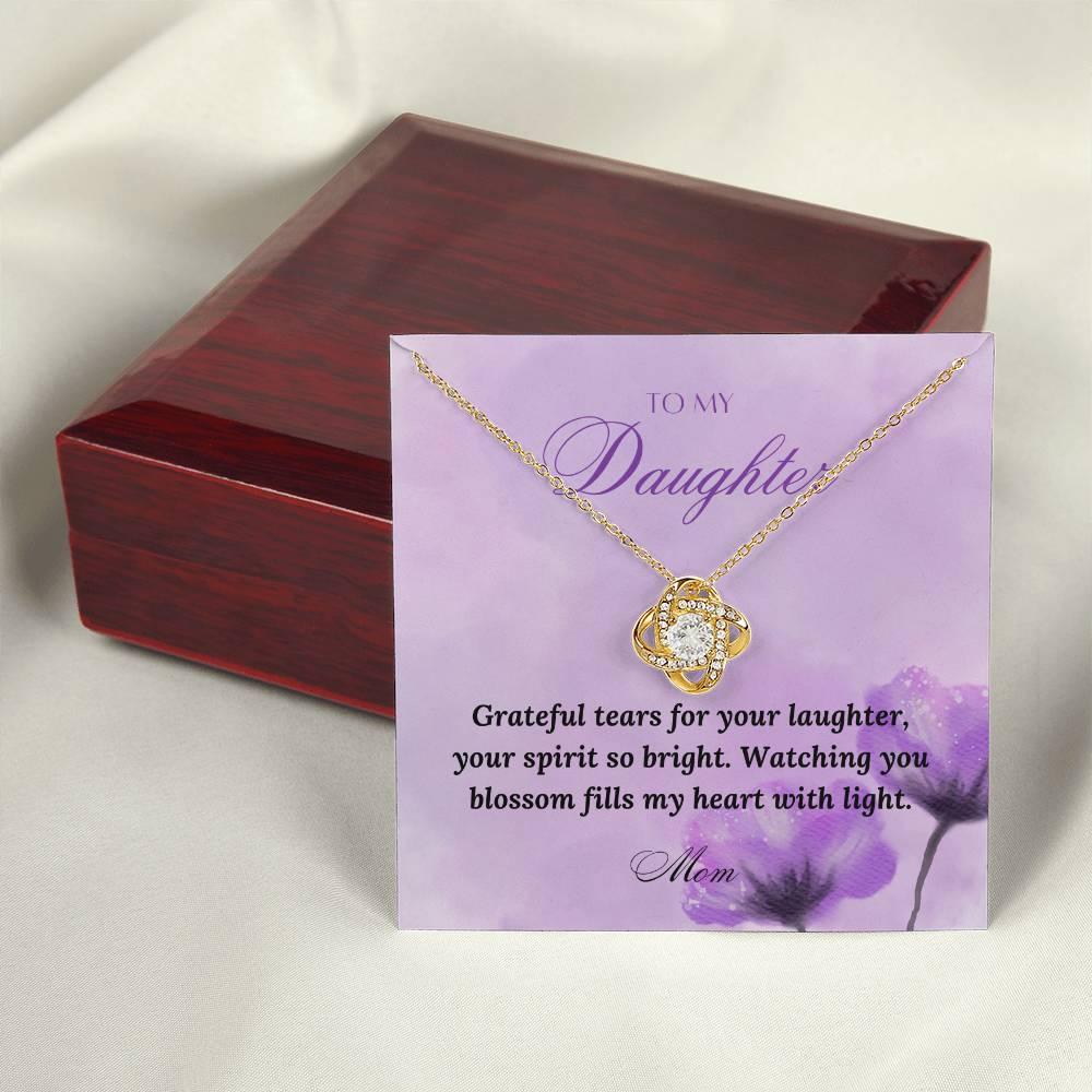 BLOOMING LOVE - RAMODO JEWELRY