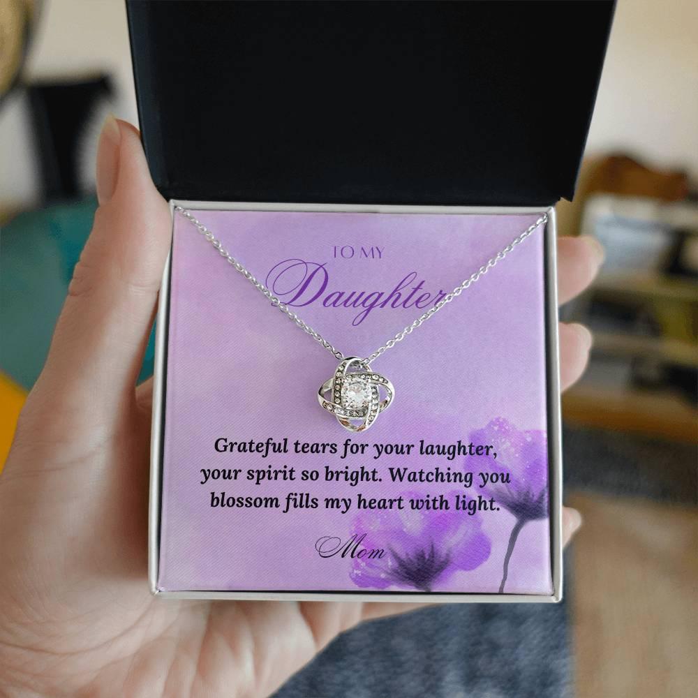 BLOOMING LOVE - RAMODO JEWELRY