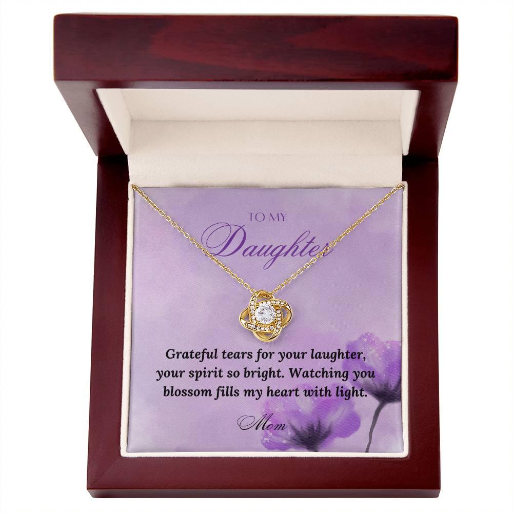 BLOOMING LOVE - RAMODO JEWELRY