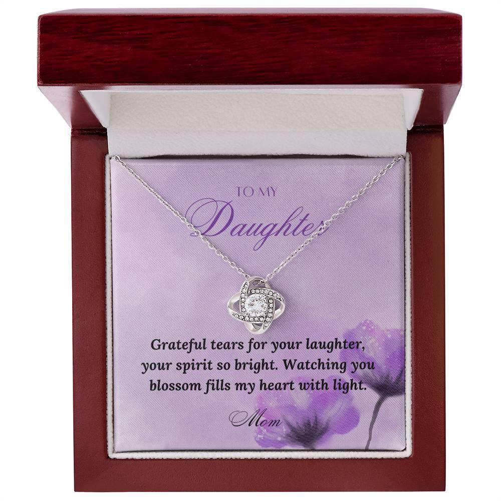 BLOOMING LOVE - RAMODO JEWELRY