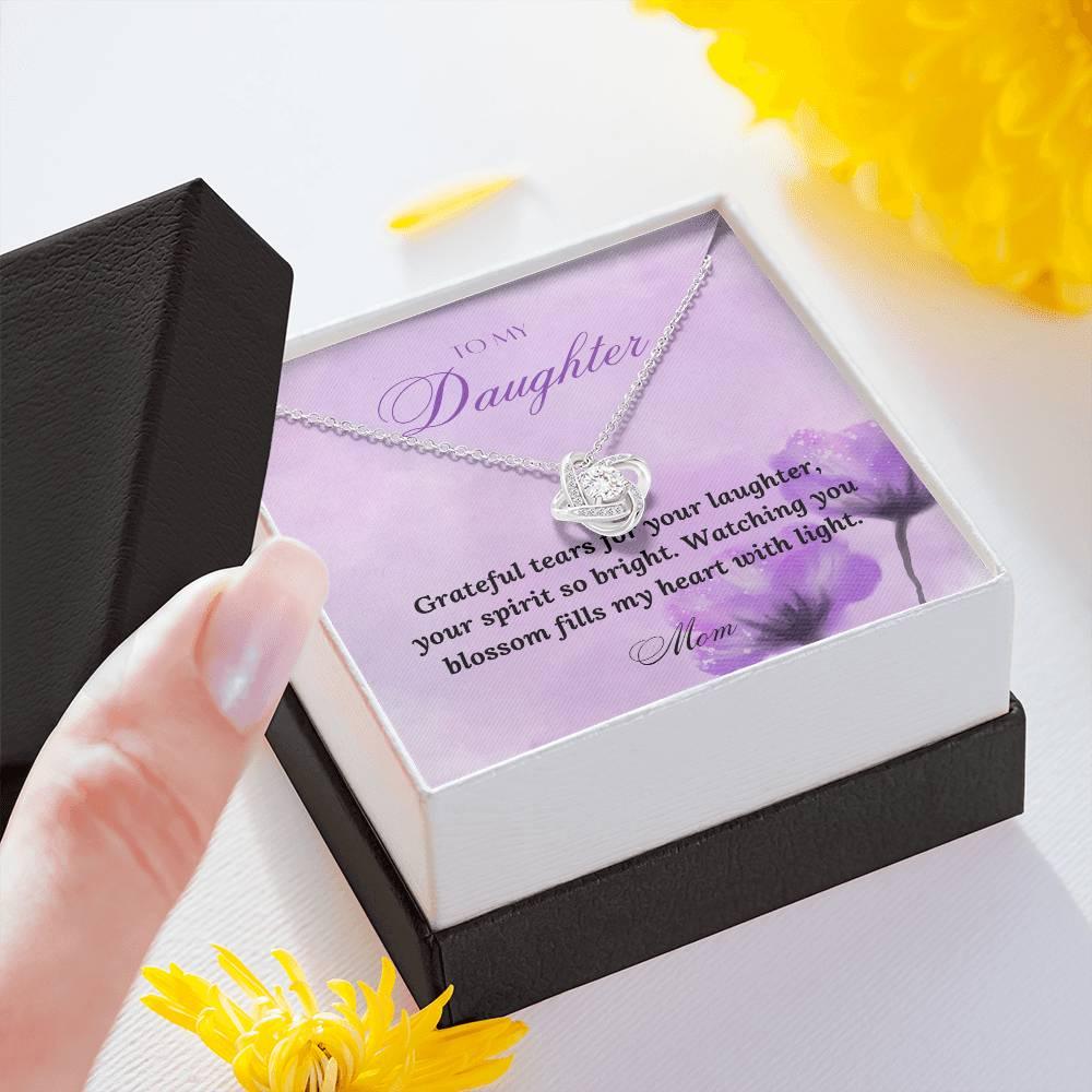 BLOOMING LOVE - RAMODO JEWELRY