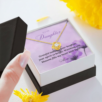 BLOOMING LOVE - RAMODO JEWELRY