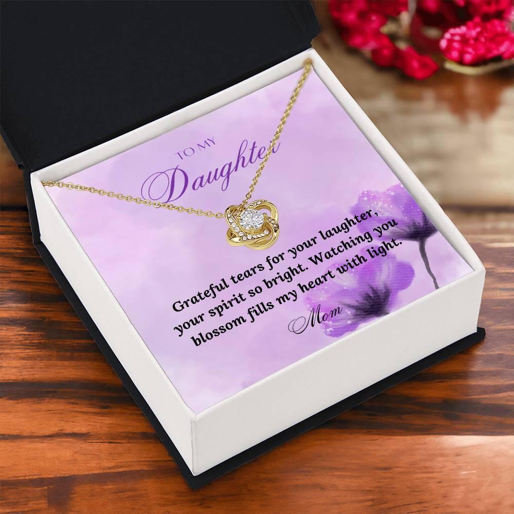 BLOOMING LOVE - RAMODO JEWELRY