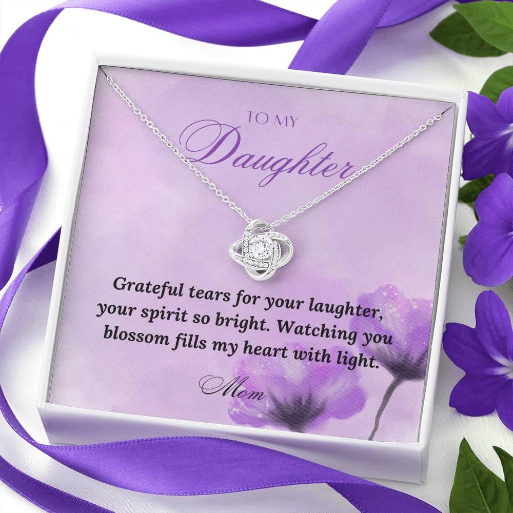 BLOOMING LOVE - RAMODO JEWELRY