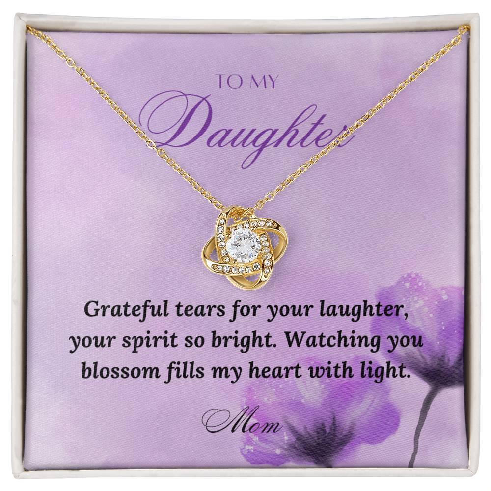 BLOOMING LOVE - RAMODO JEWELRY