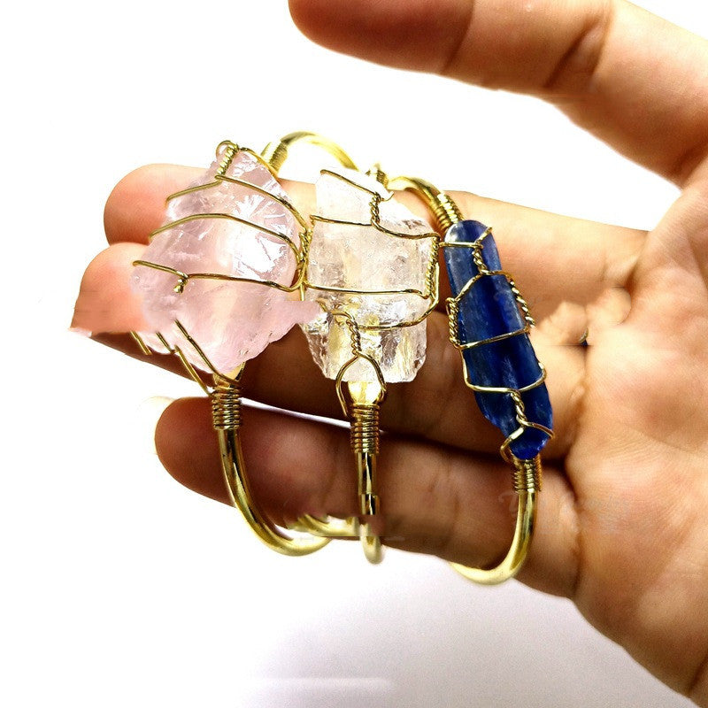 BOHEME BOLD cuff | RAMODO JEWELRY