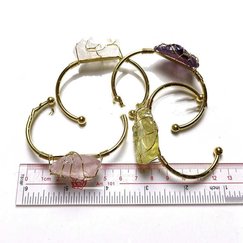 BOHEME BOLD cuff | RAMODO JEWELRY