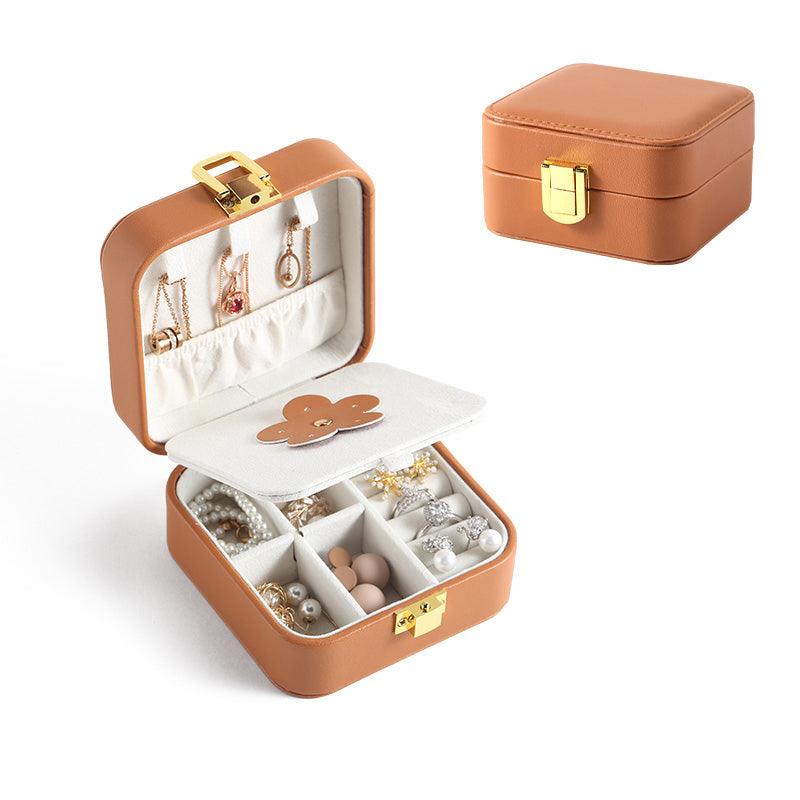 CHROMATICA Luxury Jewelry Box