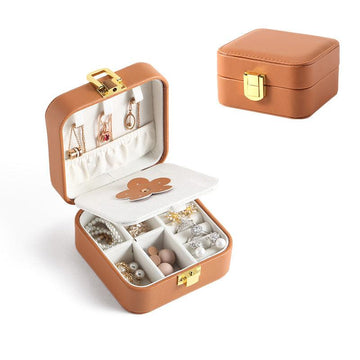 CHROMATICA Luxury Jewelry Box