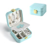 CHROMATICA Luxury Jewelry Box
