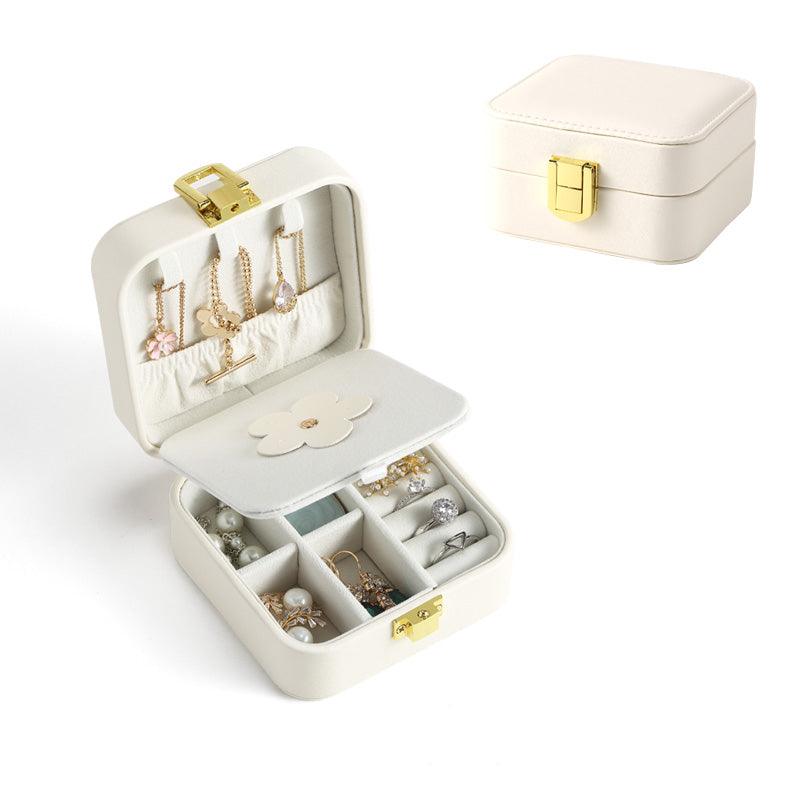 CHROMATICA Luxury Jewelry Box