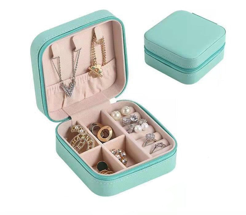 Elegance Traveler Jewelry Case