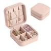 Elegance Traveler Jewelry Case