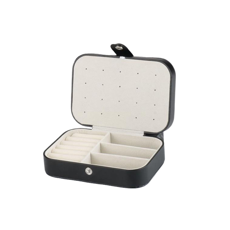 Elegance Traveler Jewelry Case