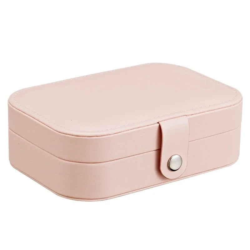 Elegance Traveler Jewelry Case