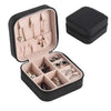 Elegance Traveler Jewelry Case