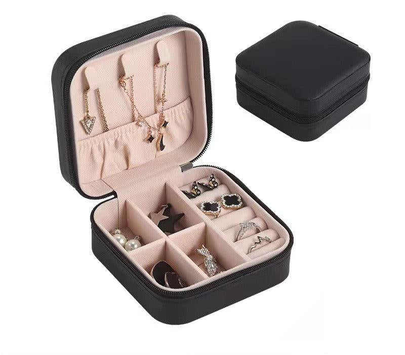 Elegance Traveler Jewelry Case