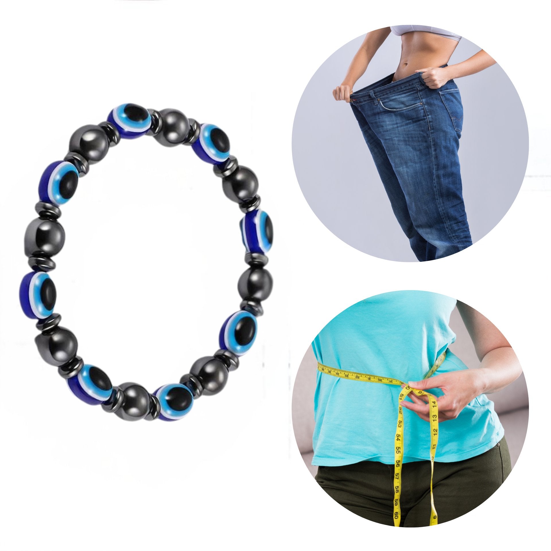 FORTUNE EYE bracelet