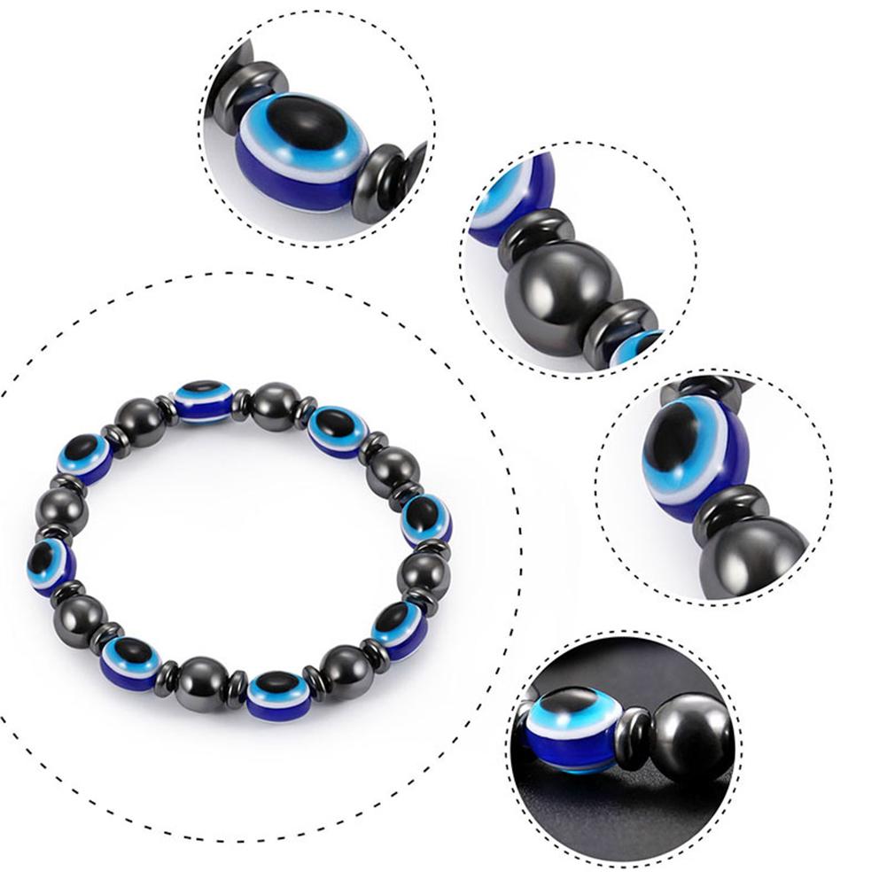 FORTUNE EYE bracelet