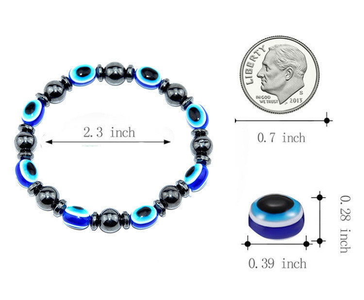 FORTUNE EYE bracelet