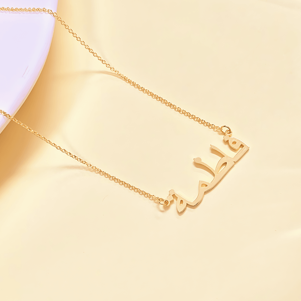 CURSIVE HEARTS - RAMODO JEWELRY