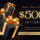 RAMODO JEWELRY Gift Cards - RAMODO JEWELRY