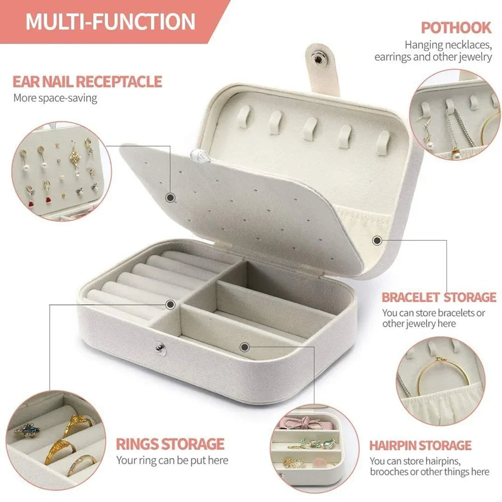 JEWEL MAESTRO Jewelry Organize