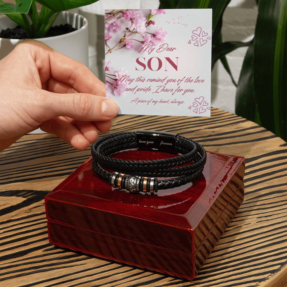 MOTHER'S LOVE Gift Box | RAMODO JEWERY