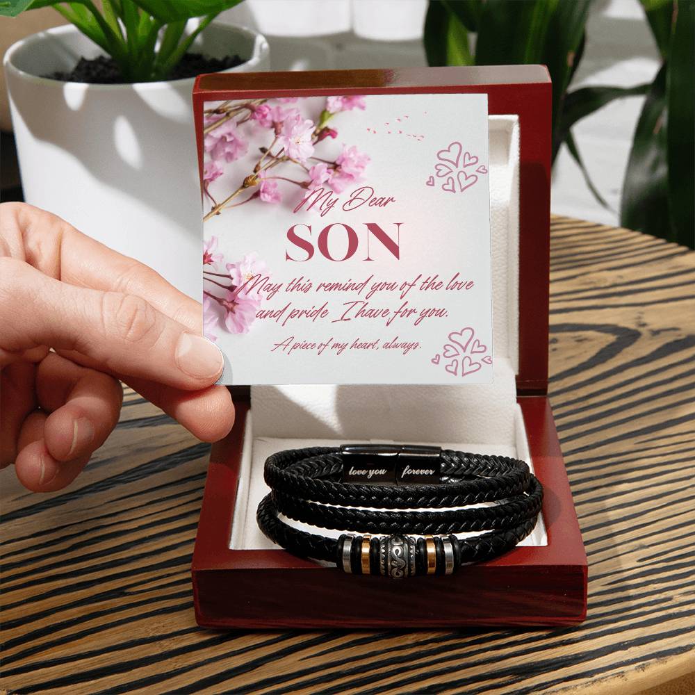 MOTHER'S LOVE Gift Box | RAMODO JEWERY