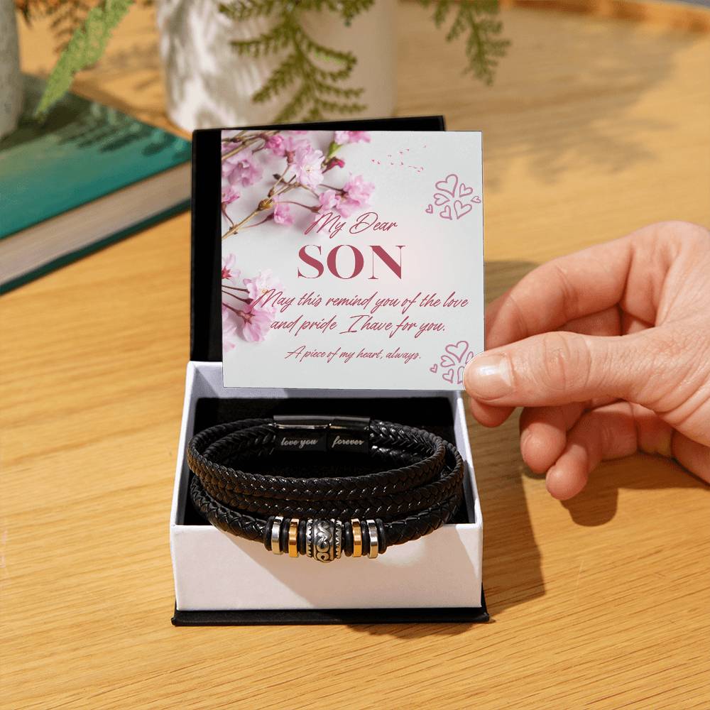 MOTHER'S LOVE Gift Box | RAMODO JEWERY