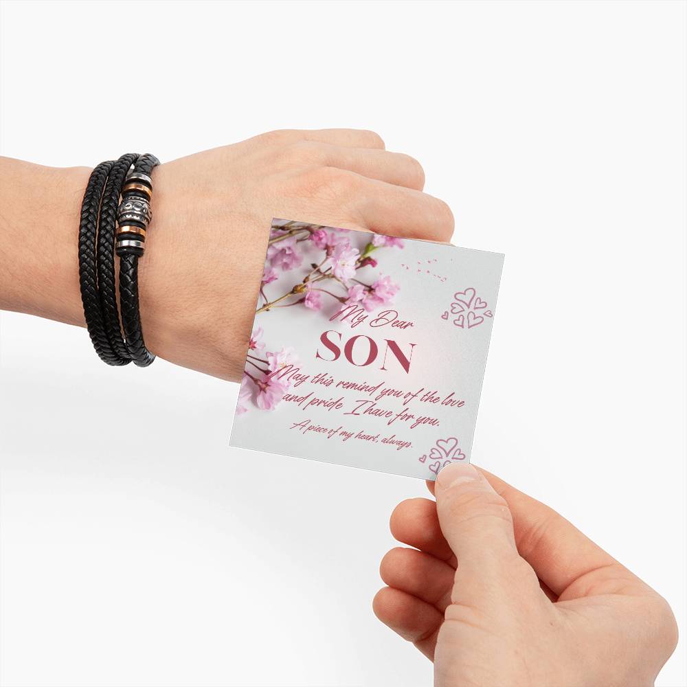 MOTHER'S LOVE Gift Box | RAMODO JEWERY